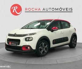 CITROËN C3 1.2 PURETECH SHINE