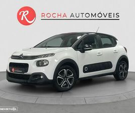 CITROËN C3 1.2 PURETECH SHINE