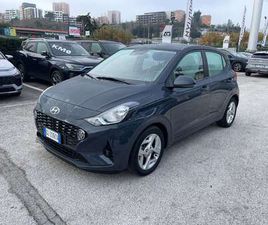 I10 1.0 MPI TECH CONNECT PACK