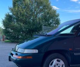 PONTIAC TRANS SPORT 2.3I 16V CAT.