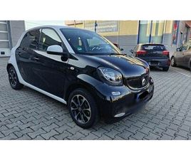 SMART FORFOUR SMART FORTFOUR