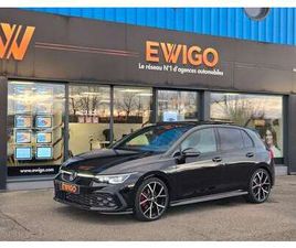 8 GTD 200CH DSG7 FULL OPTIONS ÉTAT NEUF