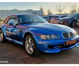 COUPE M 321 CH SIEGES ÉLECTIQUE ET CHAUFFANT CLIM VÉHICULE EXPERTISÉ PAR UN CABINET