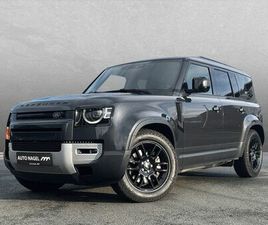 LAND ROVER DEFENDER 110 D300 S 19