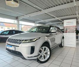 LAND ROVER RANGE ROVER EVOQUE SE HUD 360 KAMERA PANORAMA