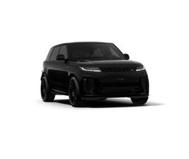 LAND ROVER RANGE ROVER SPORT P635 LAND ROVER RANGE ROVER SPORT 4.4 BENZIN P635 SV