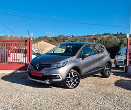 RENAULT CAPTUR 1.3 TCE 120 ENERGY INTENS EDC