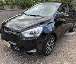 EVO EVO3 EVO 3 3 1.5 GPL 113CV