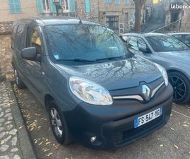 RENAULT KANGOO EXPRESS KANGOO EXPRESS