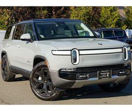 USED 2024 RIVIAN R1S ADVENTURE
