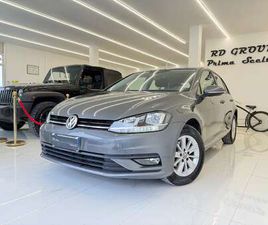 VOLKSWAGEN GOLF 5P 1.0 TSI BUSINESS 115CV