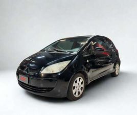 MITSUBISHI COLT COLT VIII 2004 CZ3 1.5 DI-D INVITE