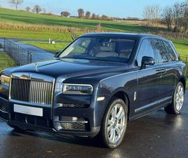 6.75 V12 AUTO 4WD EURO 6 5DR