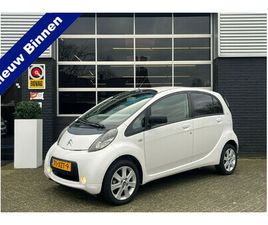 CITROEN C-ZERO CITROËN C-ZERO 16 KWH, AUTOMAAT, AIRCO, RADIO, NAP, APK