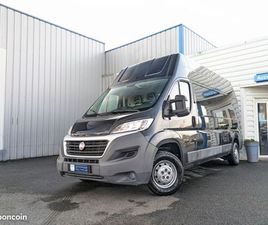 FIAT DUCATO FIAT DUCATO L3 H3 130CV 2.3L D MULTIJET 3.5T