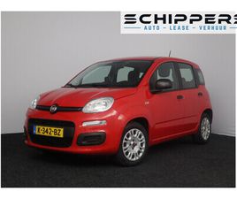 FIAT PANDA 1.0 HYBRID EASY | AIRCO