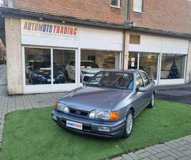 FORD SIERRA RS COSWORTH SIERRA 4P 2.0 COSWORTH TETTUCCIO APRIBILE