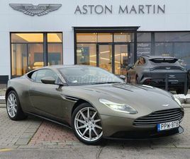 ASTON MARTIN DB11 AMR ASTON MARTIN DB11 5.2 V12 COUPE