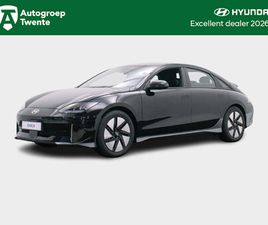 HYUNDAI IONIQ 6 77,4 KWH RWD STYLE AUTOMAAT