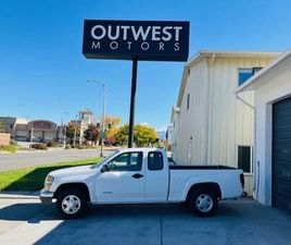 ISUZU I-290 2008 ISUZU I290 S ONLY 26K!