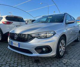 FIAT TIPO TIPO SW II SW 1.4 TJT EASY GPL 120CV M