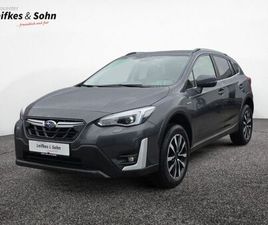 SUBARU XV 2.0 LINEARTRONIC COMFORT