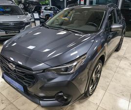 SUBARU CROSSTREK SUBARU CROSSTREK 2.0I COMFORT | LED | NAVI