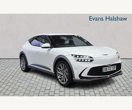 77.4KWH SPORT AUTO 4WD 5DR (DUAL MOTOR)