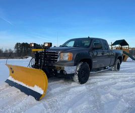 GMC SIERRA 1500 EXTENDED CAB 2012 GMC SIERRA 1500 SLE EXTENDED CAB 4WD