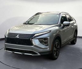 NEW 2026 MITSUBISHI ECLIPSE CROSS SE