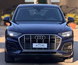 Q5 I SPORTBACK 40 2.0 TDI MHEV ADVANCED S-TRONIC