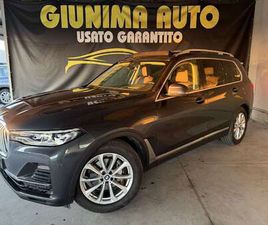 7 POSTI GANCIO TRAINO