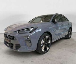 TERRAMAR 1.5 E-HYBRID DSG EDGE