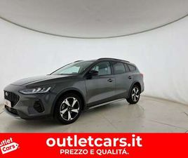 ACTIVE SW 1.0T ECOBOOST H 125CV