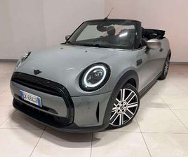 1.5 YOURS AUTOMATICA *SUPER ACCESSORIATA!*