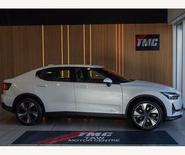 DUAL MOTOR 78KWH LONG RANGE FASTBACK AUTO 4WDE 5DR