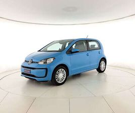 5P 1.0 EVO MOVE 65CV