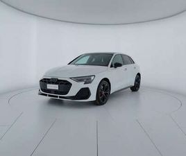 SPB 45 TFSI E S TRONIC S LINE EDITION