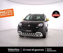 1.0 FIREFLY S&S HYBRID PANDINA