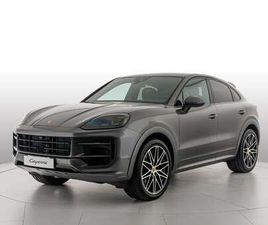 COUPE 3.0 5P.TI TIPTRONIC