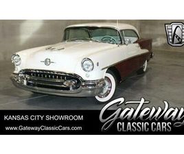 USED 1955 OLDSMOBILE 88 SUPER