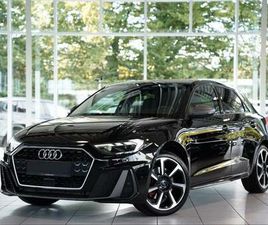 AUDI A1 40 TFSI AUDI - A1