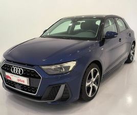 AUDI A1 SB 30 TFSI 116 CV ADRENALIN