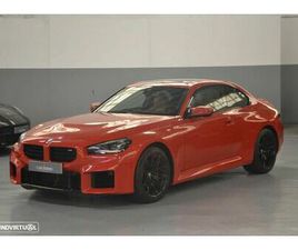 BMW SERIE 2 M2 BMW M2 STANDARD