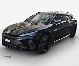 LEON SPORTSTOURER E-HYBRID