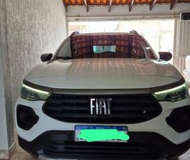 FIAT PULSE AUDACE 1.0 TURBO 200 FLEX AUT. 2024