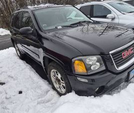 GMC ENVOY 05 GMC ENVOY