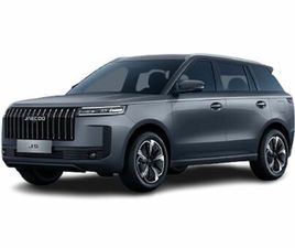 JAECOO J7 JAECOO 7 SUV 1.6 TGDI EXCLUSIVE DCT 147 5P