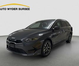 CEED SW 1.5 T-GDI POWER