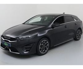 KIA PROCEED KIA PRO CEED 1.5 T-GDI 160 DCT7 GT LINE PREMIUM ESSENCE AUTO. 2023 - 33 309 KM